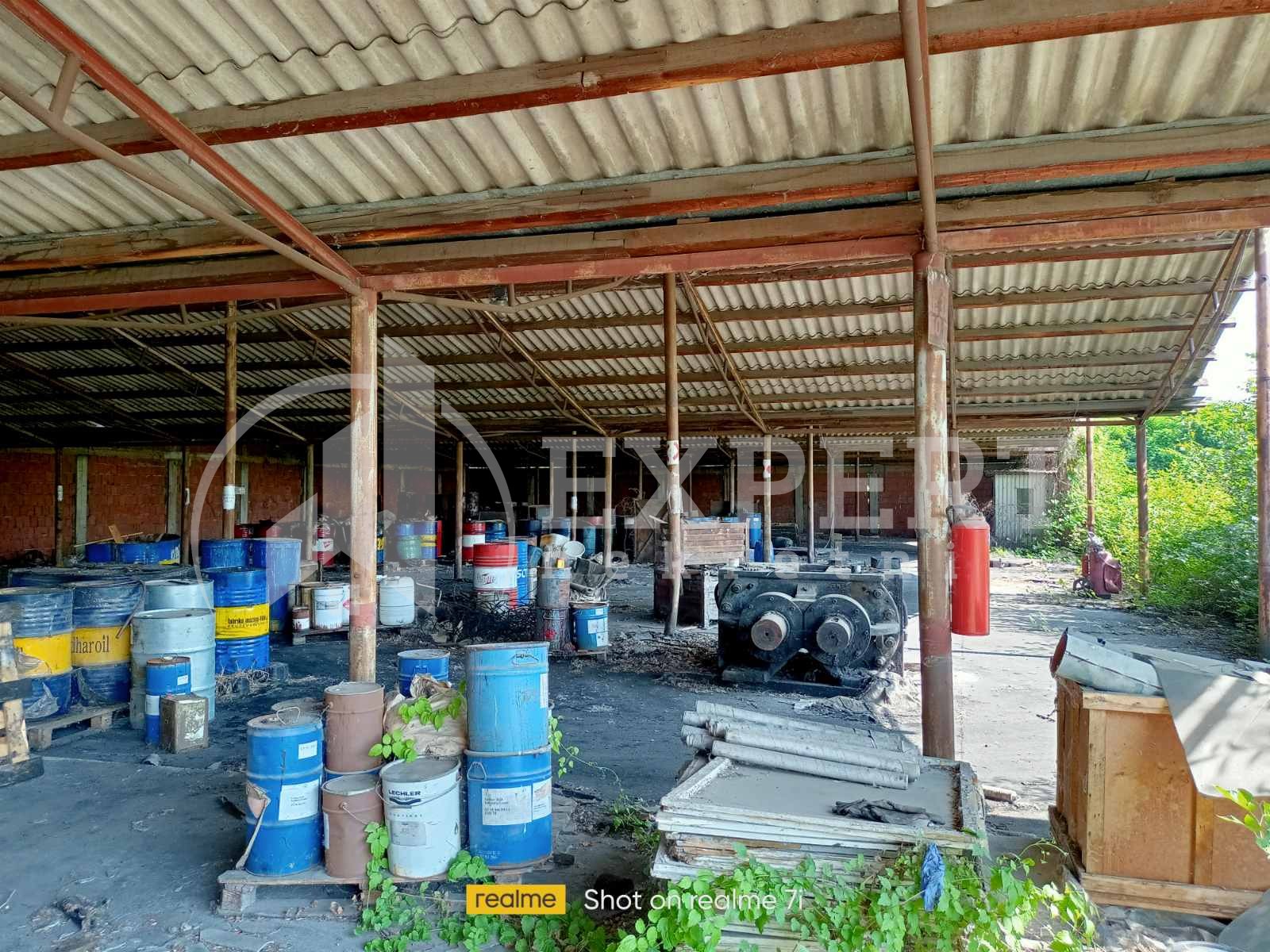 Lokal, 1179 m2, Palilula, Topličkog partizanskog odreda ID: i-09632 3