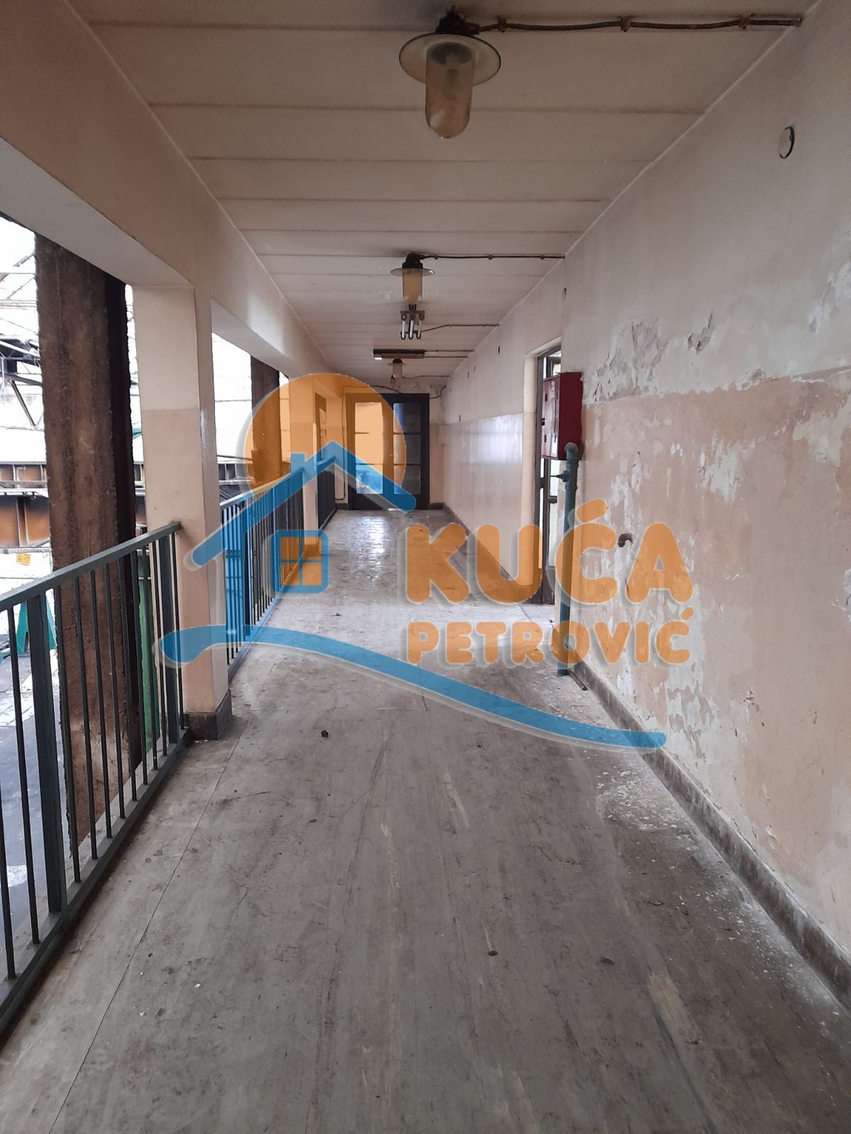 Lokal, 11817 m2, Mramorsko Brdo, Topličkog partizanskog odreda ID: i-09662 6