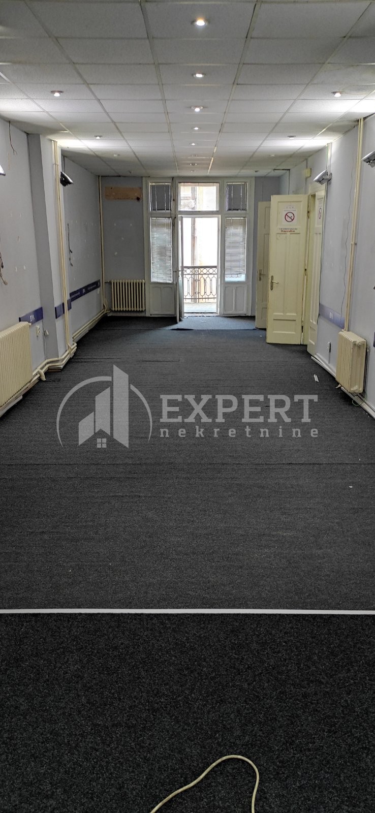 Lokal, 119 m2, Centar, Obrenovićeva ID: i-04843 16