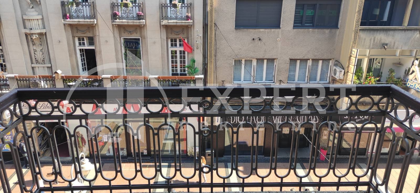 Lokal, 119 m2, Centar, Obrenovićeva ID: i-04843 12