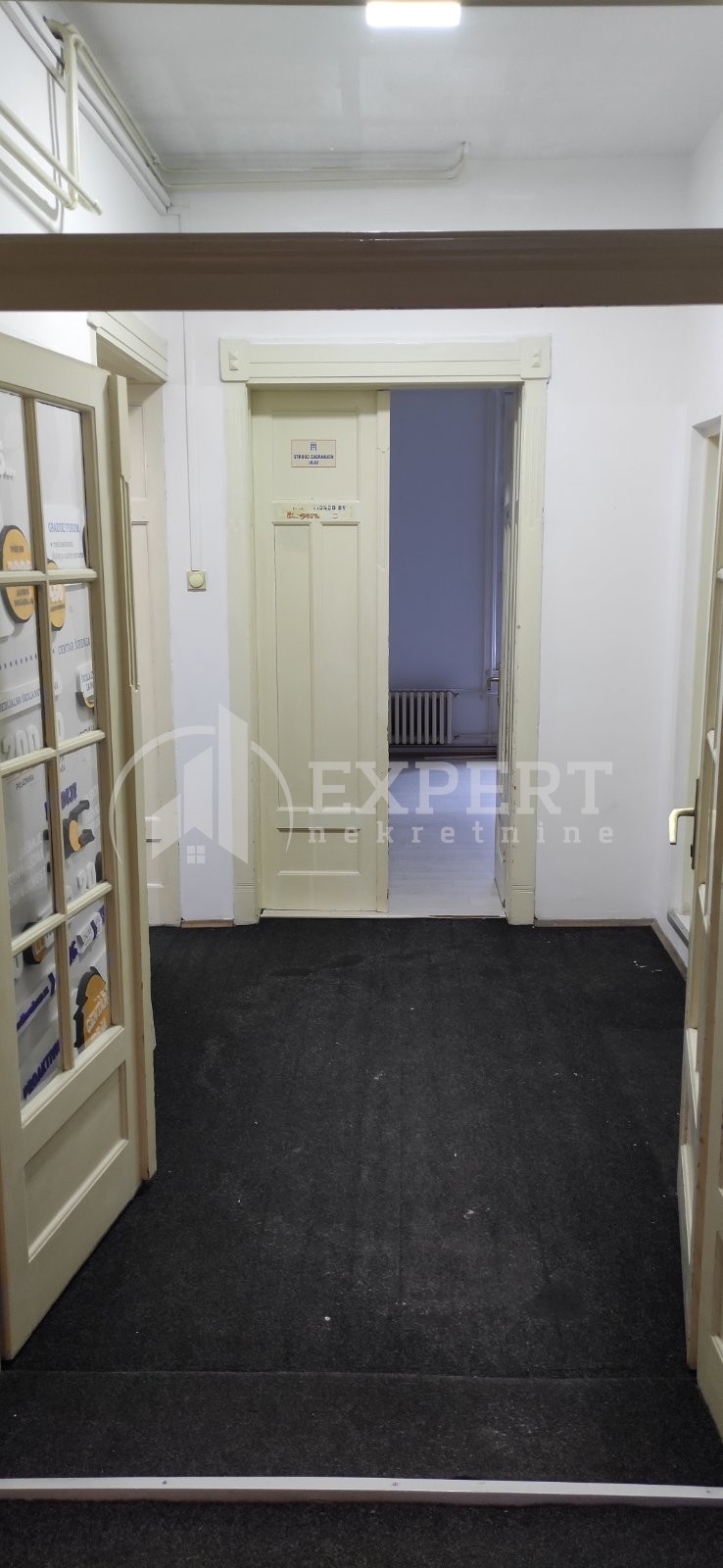 Lokal, 119 m2, Centar, Obrenovićeva ID: i-04843 9