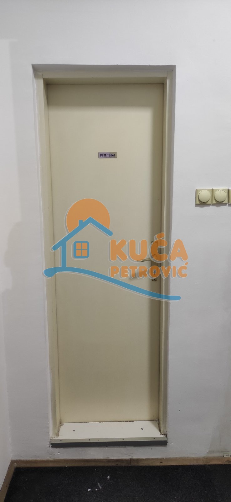 Lokal, 119 m2, Centar, Obrenovićeva ID: i-04843 2