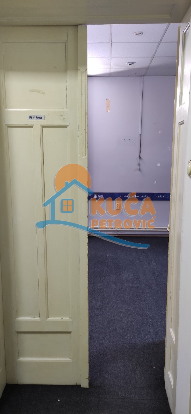 Lokal, 119 m2, Centar, Obrenovićeva ID: i-04843 3