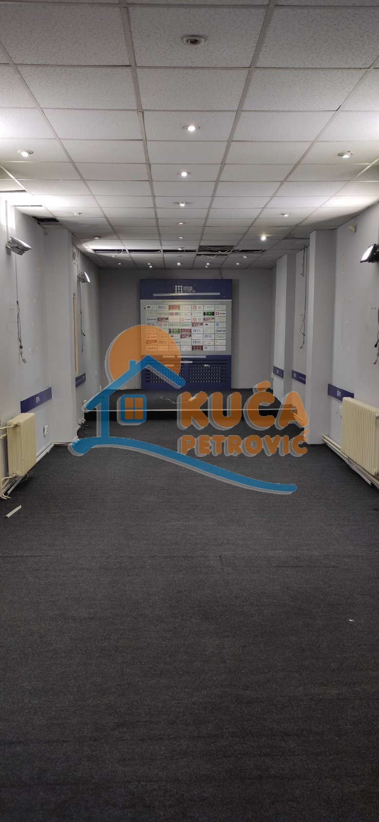 Lokal, 119 m2, Centar, Obrenovićeva ID: i-04843 5