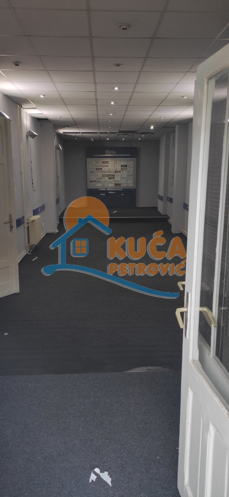 Lokal, 119 m2, Centar, Obrenovićeva ID: i-04843 7