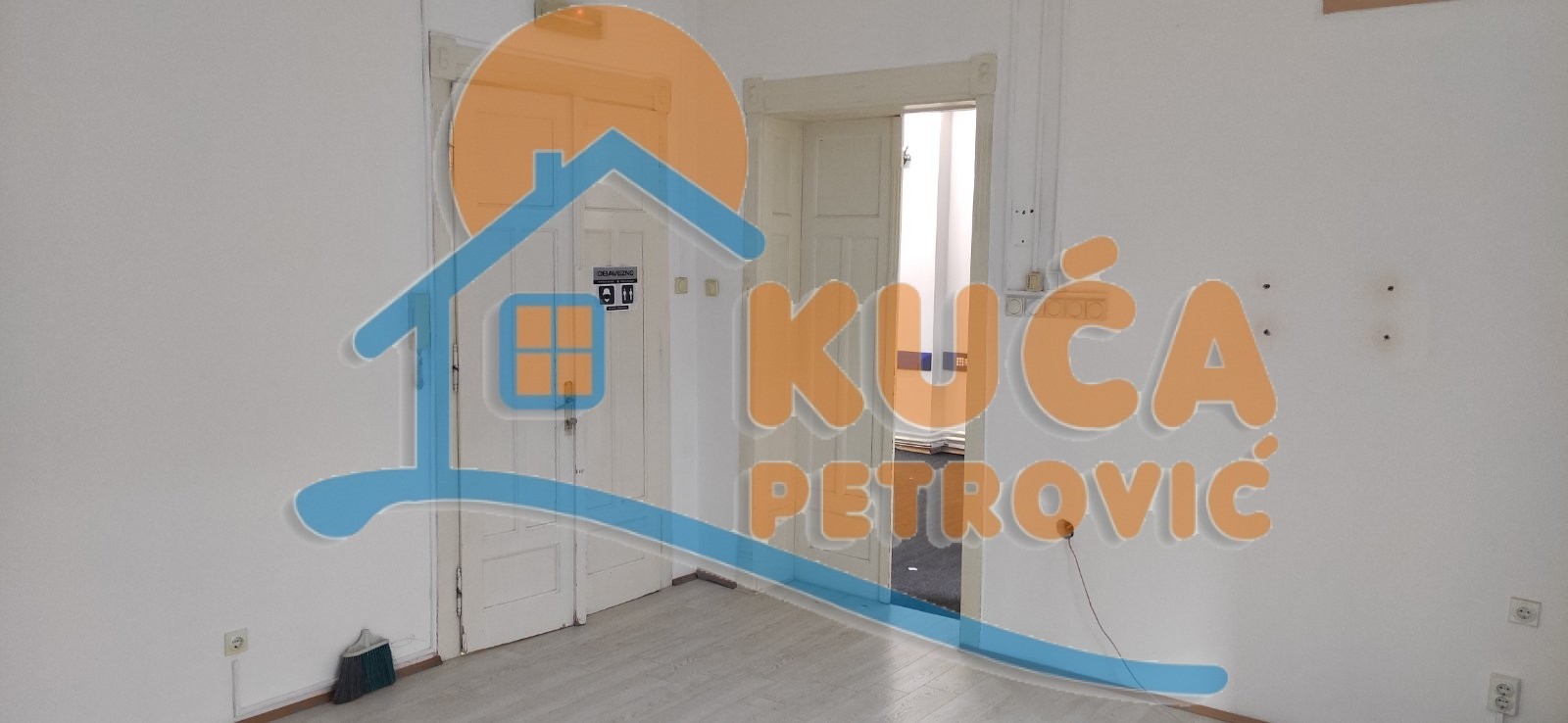 Lokal, 119 m2, Centar, Obrenovićeva ID: i-04843 8