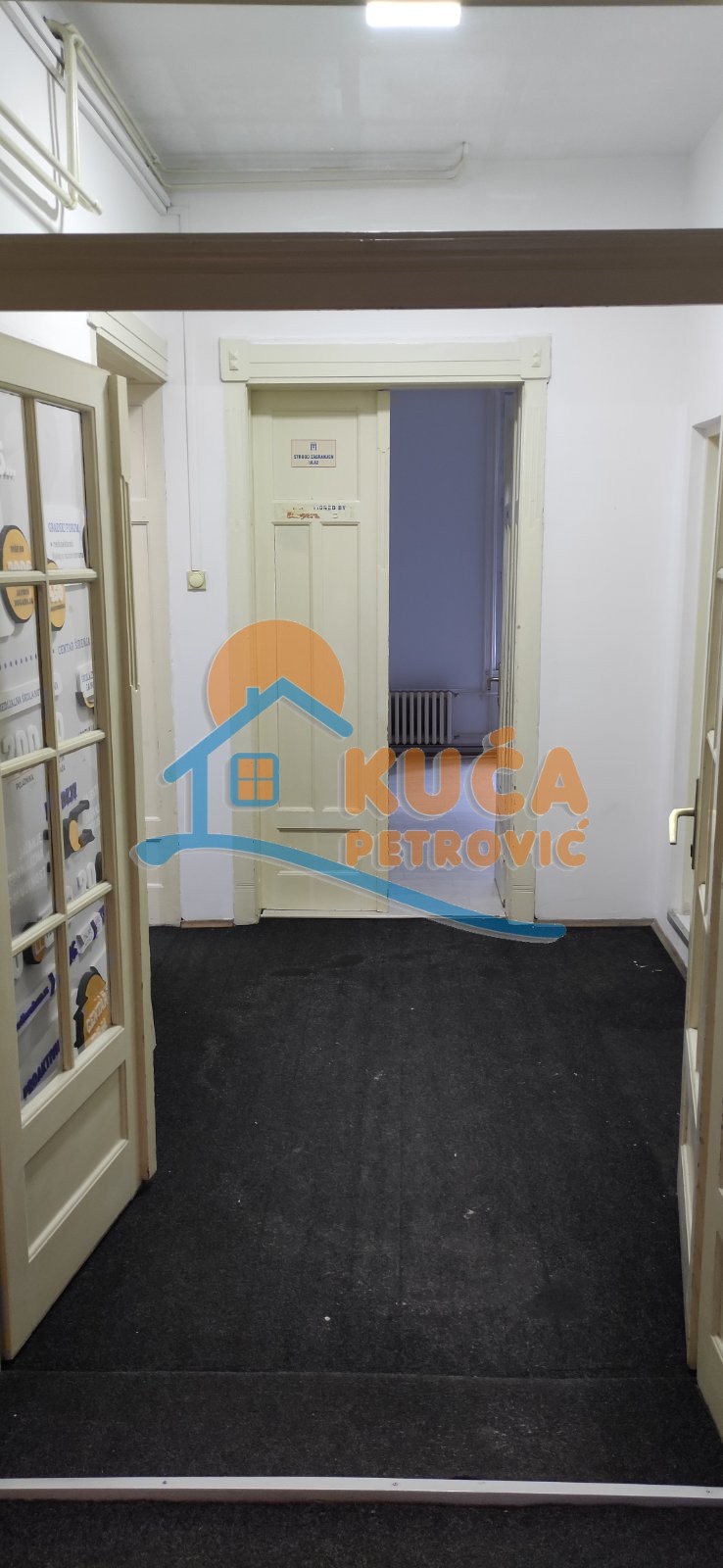 Lokal, 119 m2, Centar, Obrenovićeva ID: i-04843 9