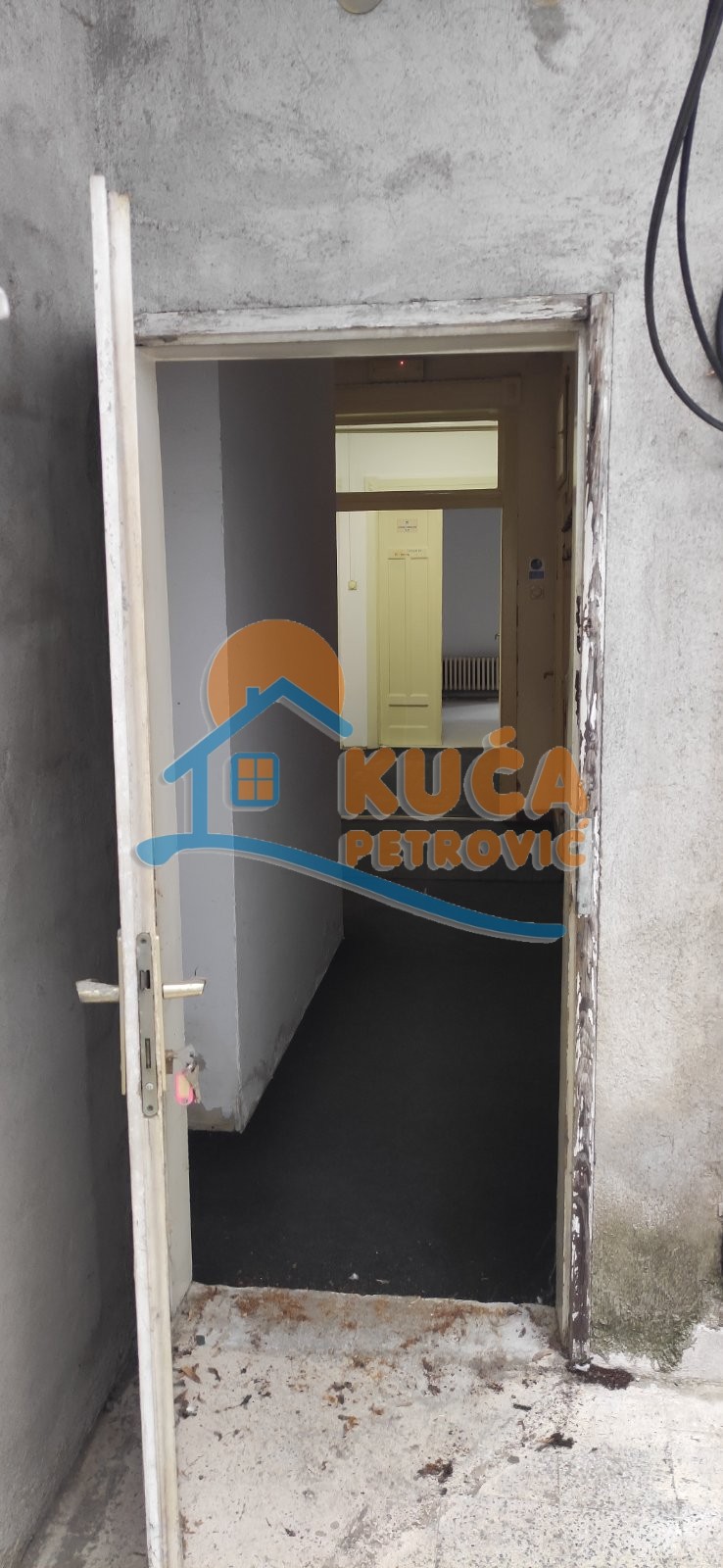 Lokal, 119 m2, Centar, Obrenovićeva ID: i-04843 10