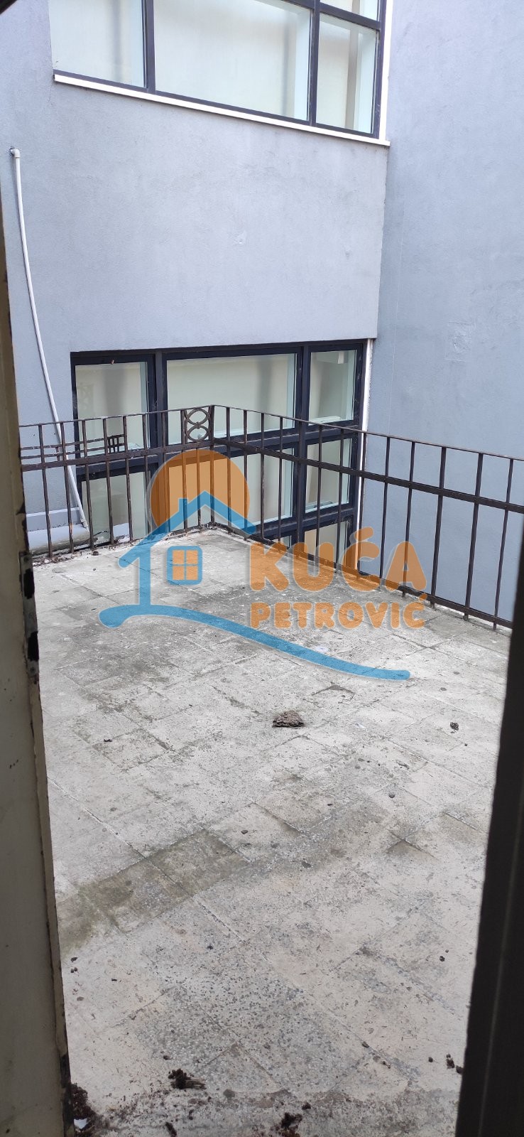 Lokal, 119 m2, Centar, Obrenovićeva ID: i-04843 11