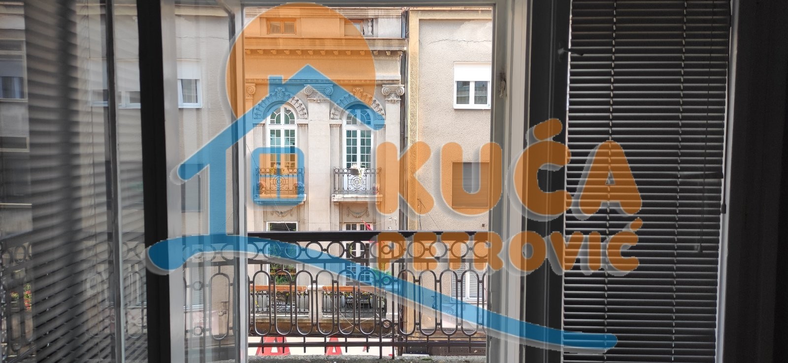 Lokal, 119 m2, Centar, Obrenovićeva ID: i-04843 15