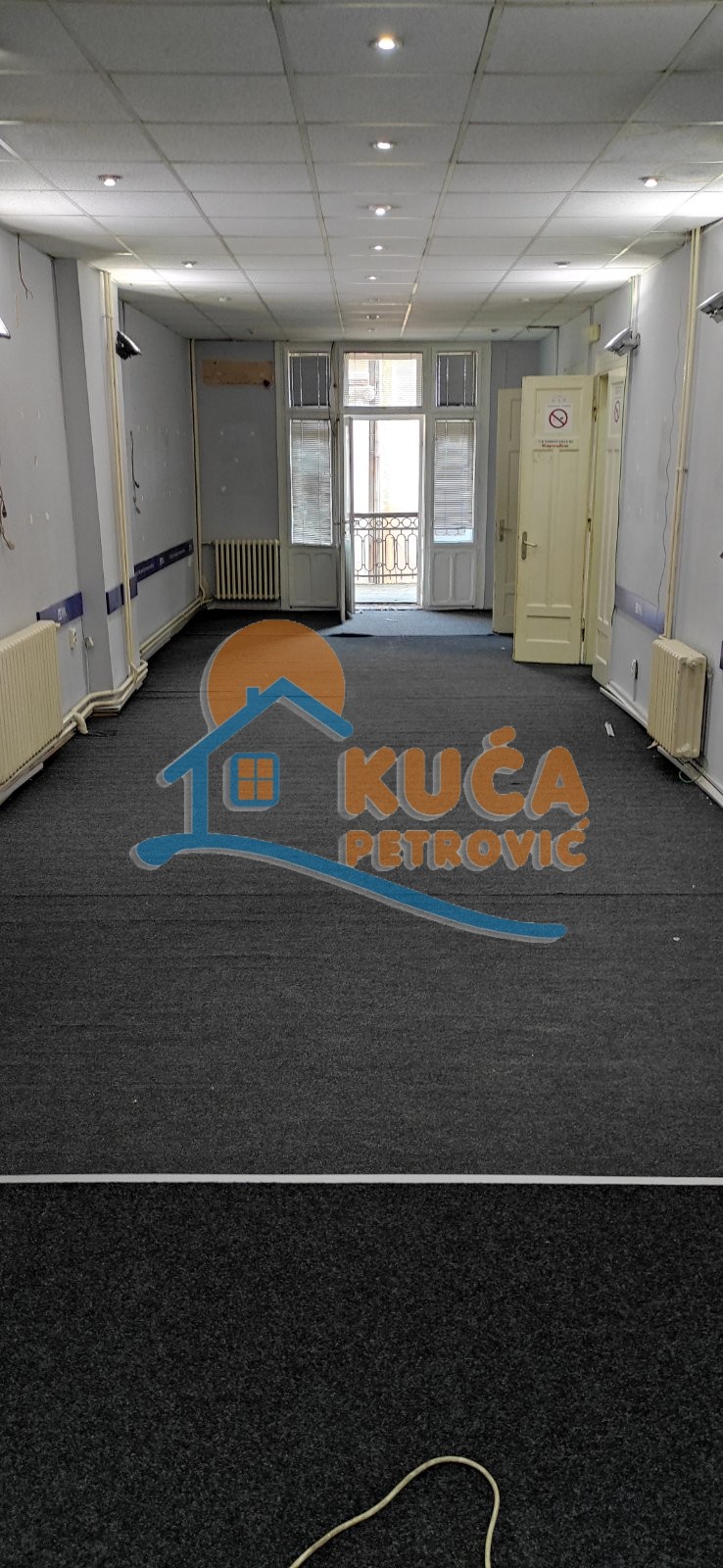 Lokal, 119 m2, Centar, Obrenovićeva ID: i-04843 16