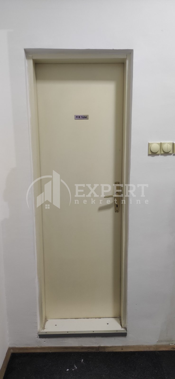 Lokal, 119 m2, Centar, Obrenovićeva ID: i-04843 2