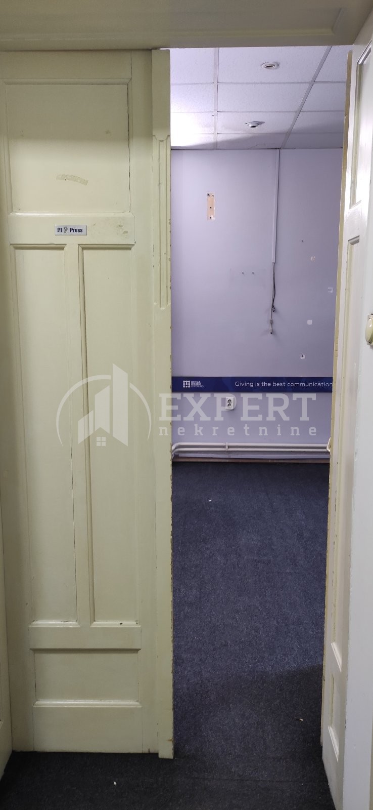 Lokal, 119 m2, Centar, Obrenovićeva ID: i-04843 3