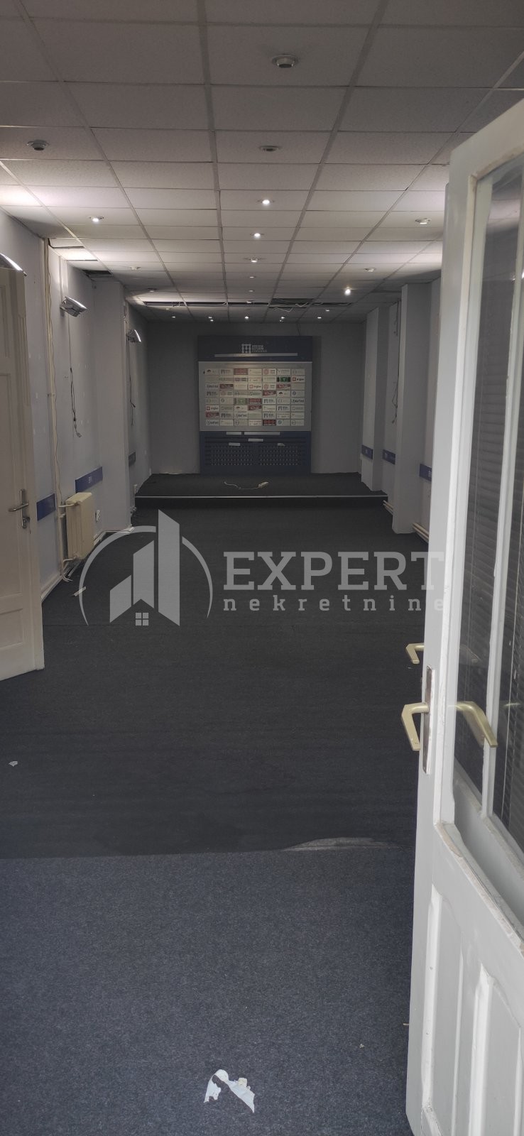 Lokal, 119 m2, Centar, Obrenovićeva ID: i-04843 7