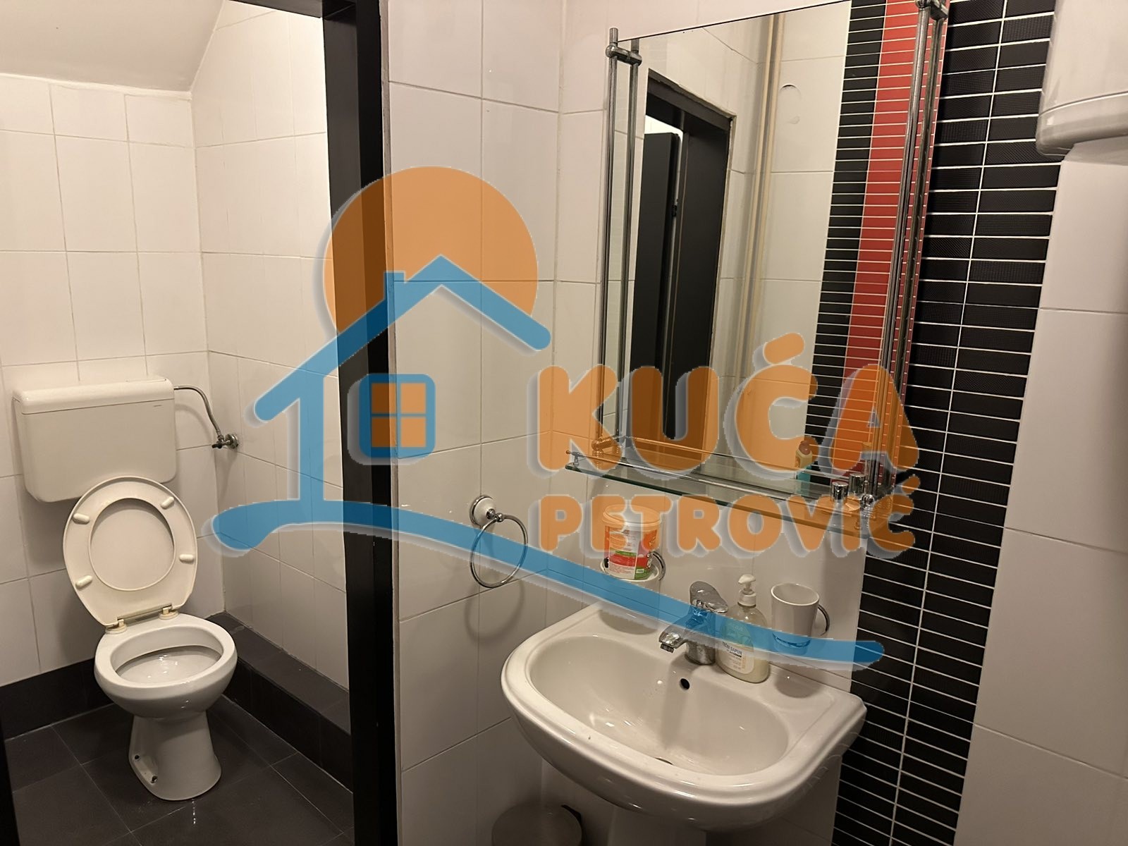 Lokal, 120 m2, Kičevo, Jovana Ristića ID: i-09922 9