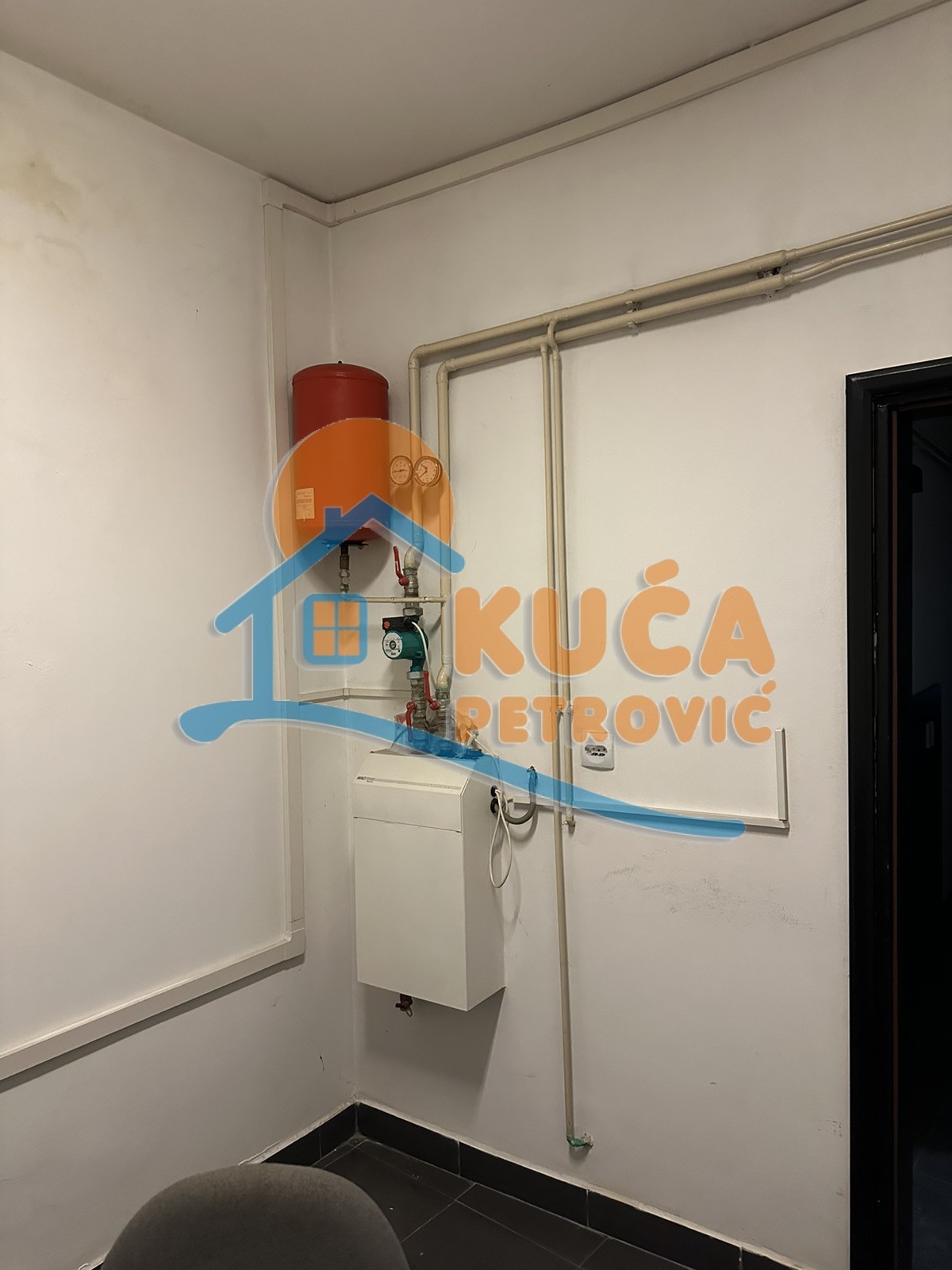 Lokal, 120 m2, Kičevo, Jovana Ristića ID: i-09922 3