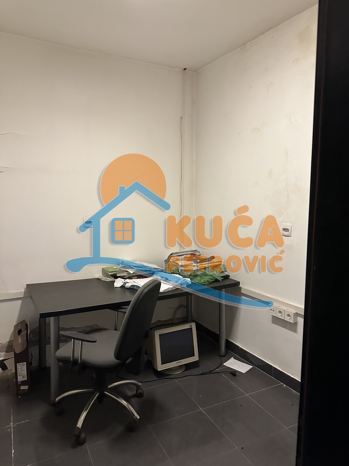 Lokal, 120 m2, Kičevo, Jovana Ristića ID: i-09922 4