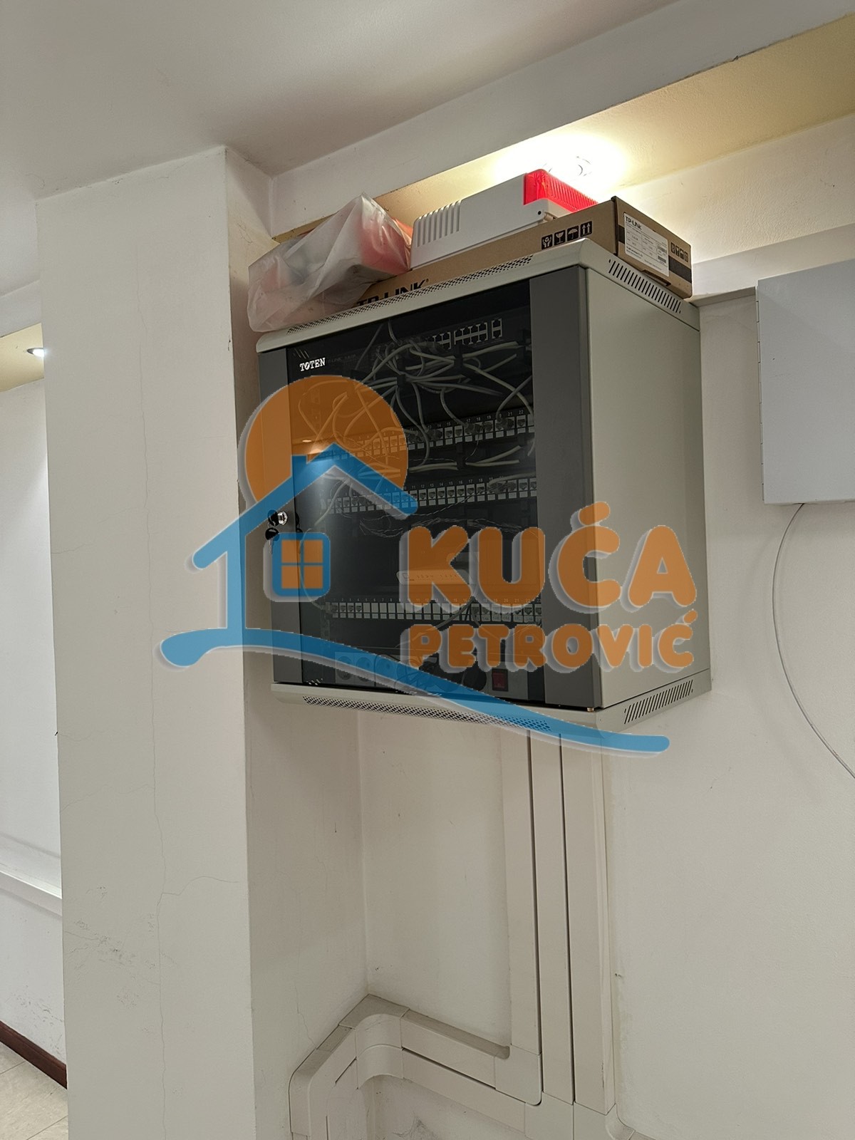 Lokal, 120 m2, Kičevo, Jovana Ristića ID: i-09922 6