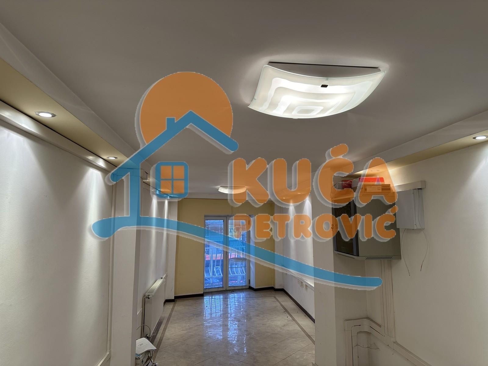 Lokal, 120 m2, Kičevo, Jovana Ristića ID: i-09922 7