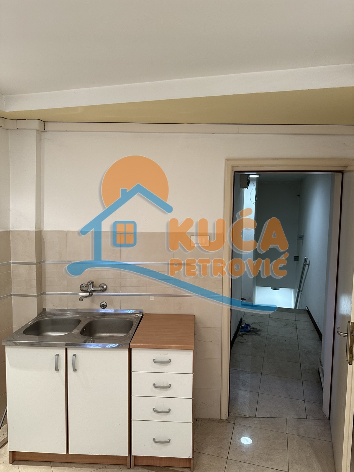Lokal, 120 m2, Kičevo, Jovana Ristića ID: i-09922 1