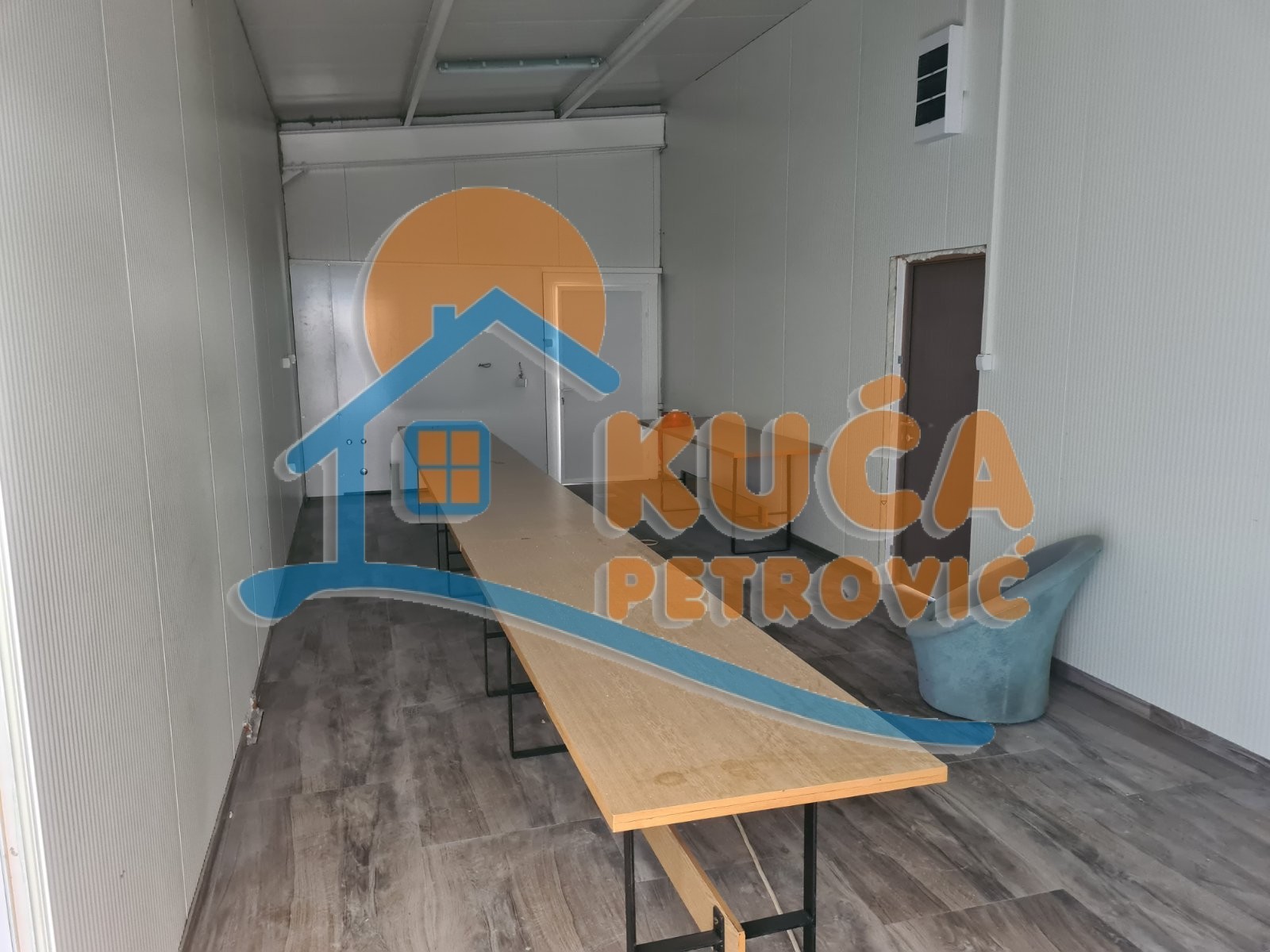 Lokal, 1200 m2, Dušana Trifunca ID: i-09366 7