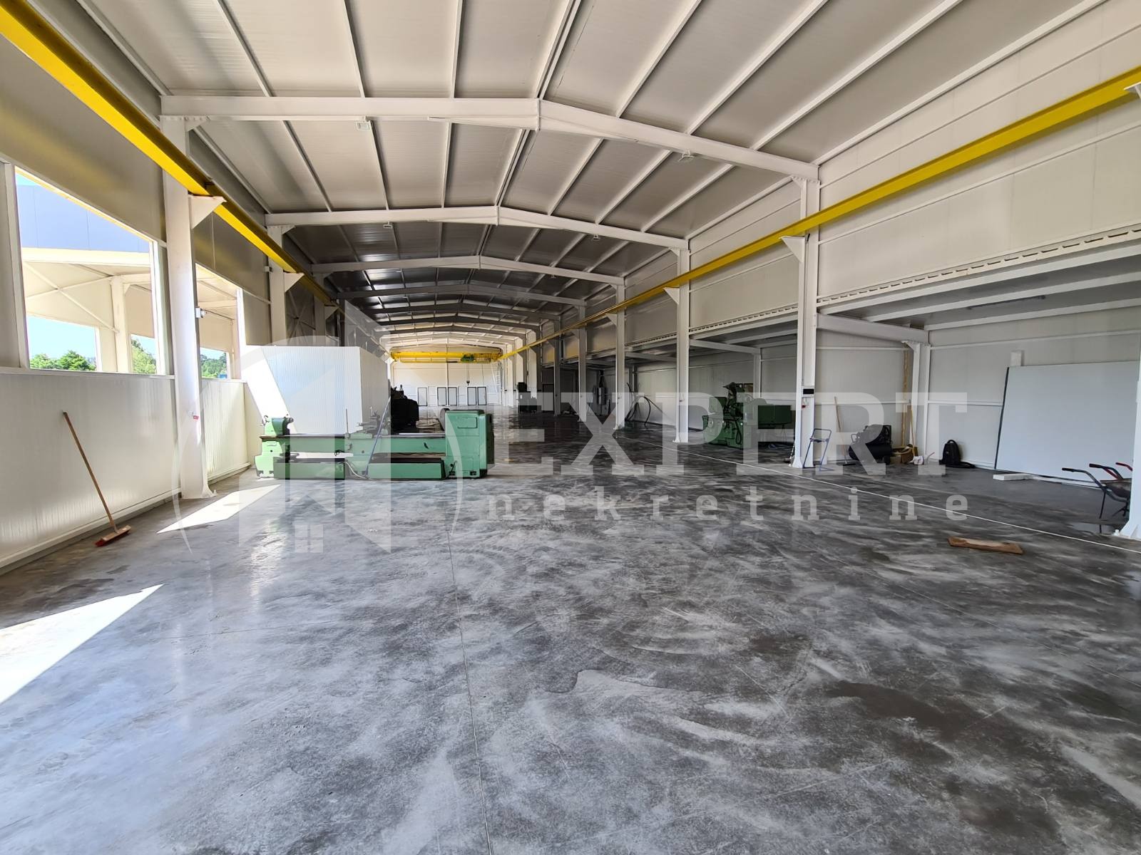 Lokal, 1200 m2, Dušana Trifunca ID: i-09366 10