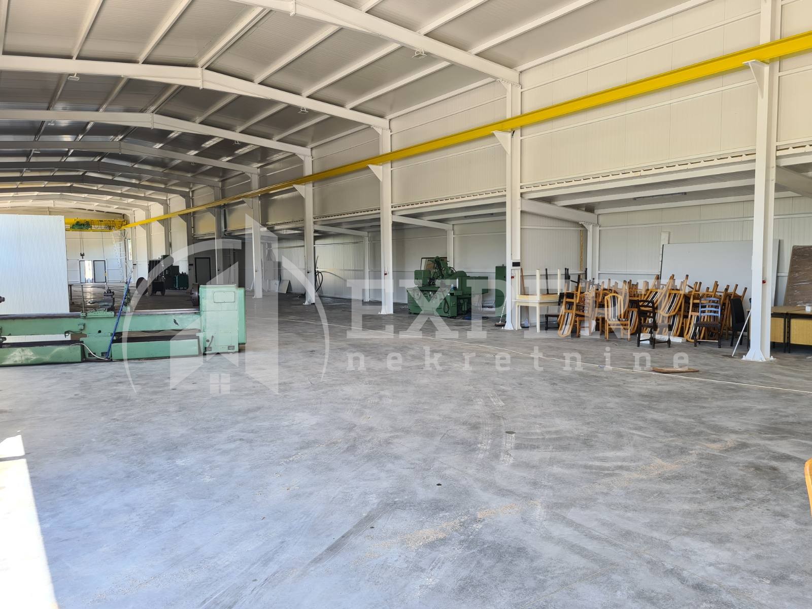 Lokal, 1200 m2, Dušana Trifunca ID: i-09366 5