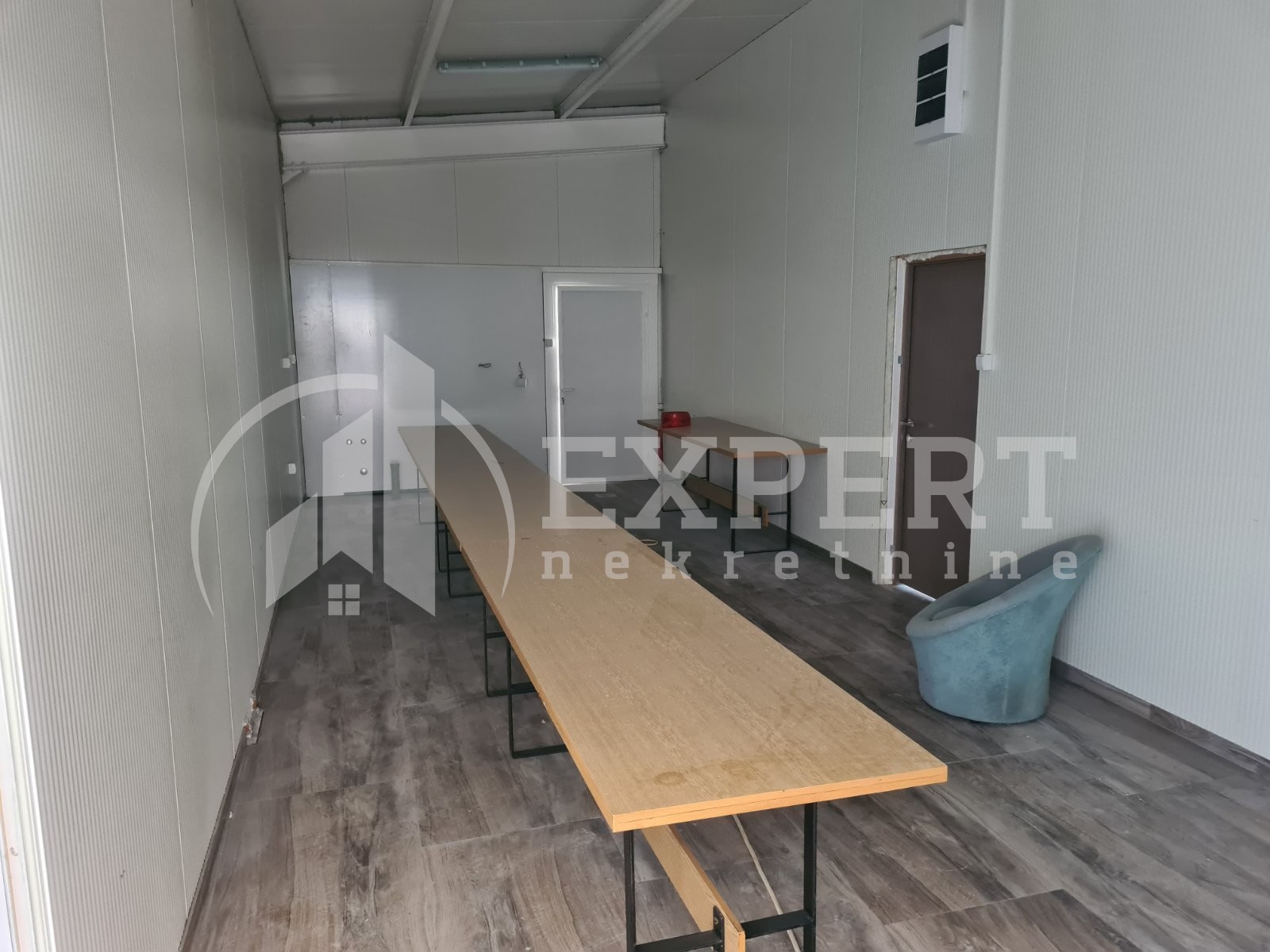 Lokal, 1200 m2, Dušana Trifunca ID: i-09366 7