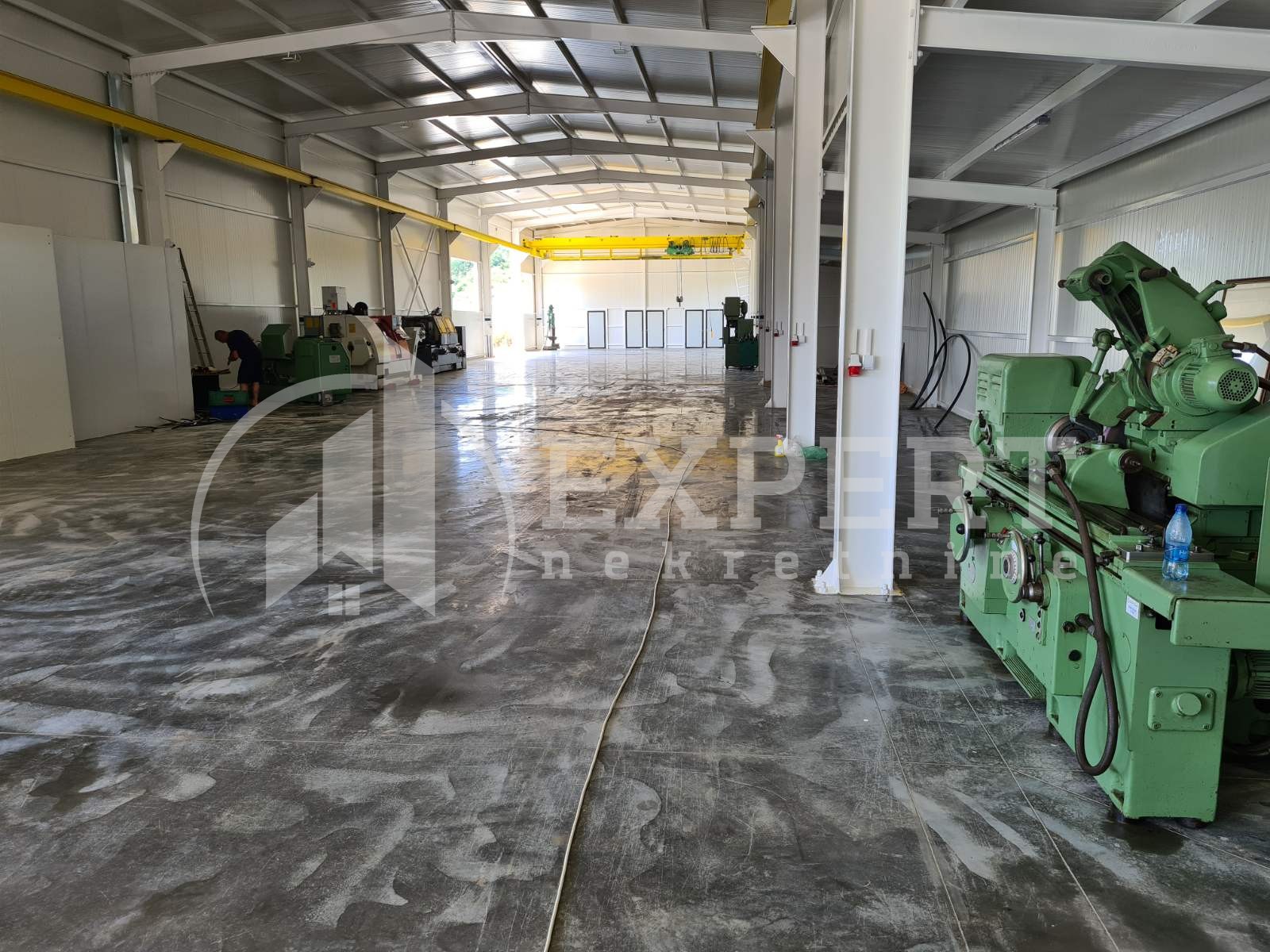 Lokal, 1200 m2, Dušana Trifunca ID: i-09366 8