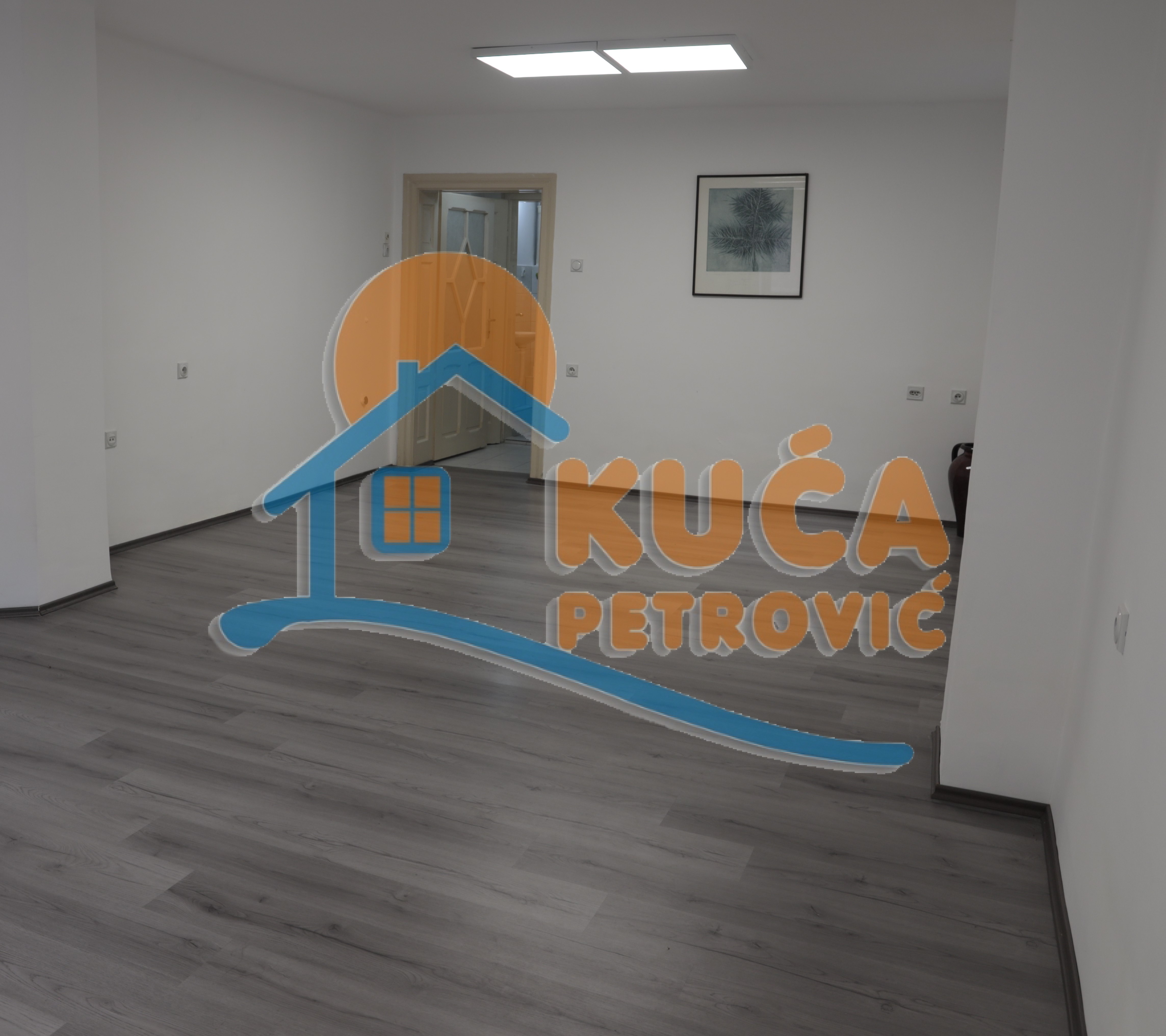 Lokal, 122 m2, Centar, Svetozara Markovića ID: i-09857 5