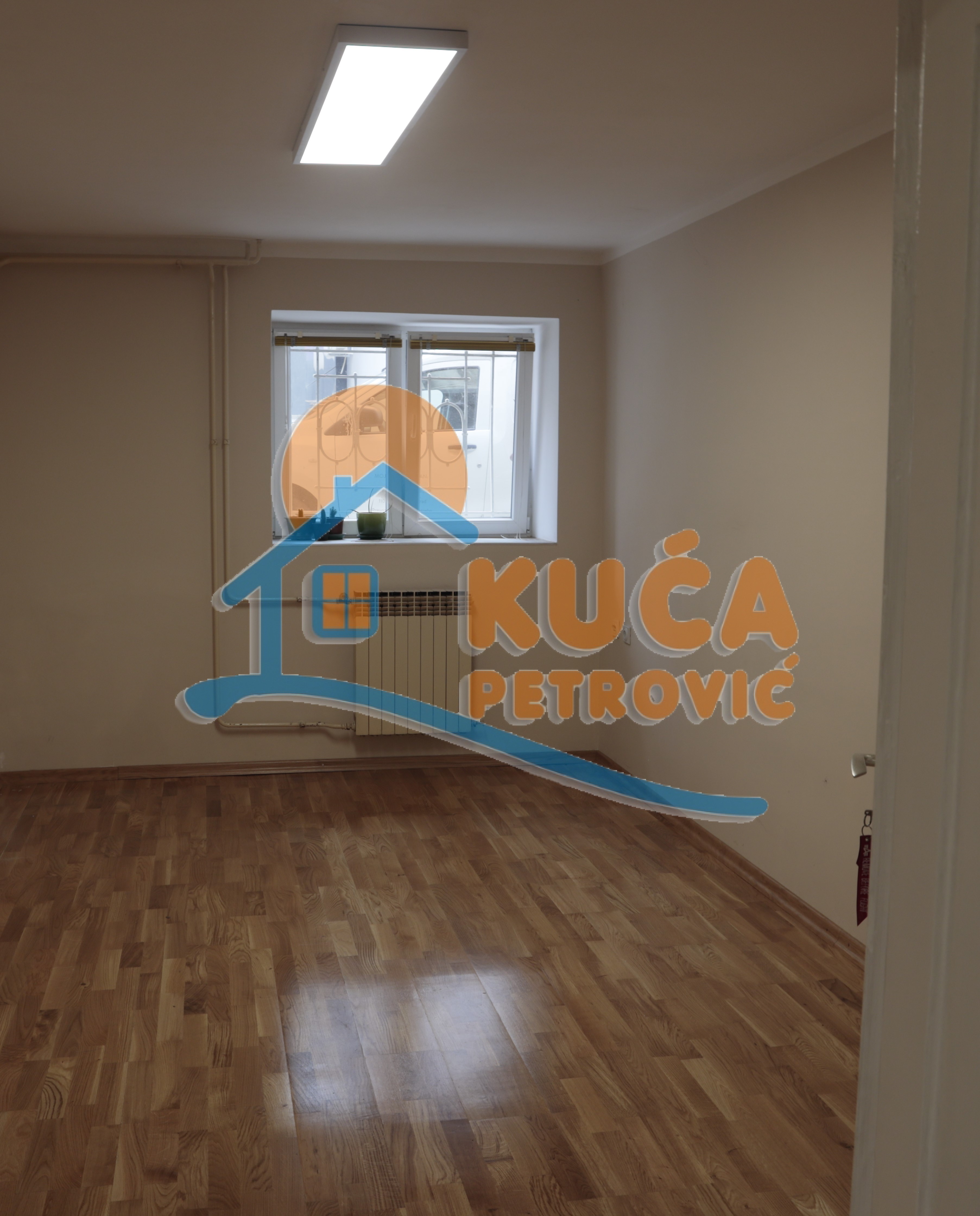 Lokal, 122 m2, Centar, Svetozara Markovića ID: i-09857 2