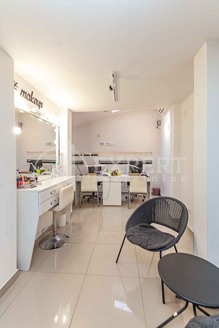 Lokal, 125 m2, Čair, Cara Dušana ID: i-011057 10