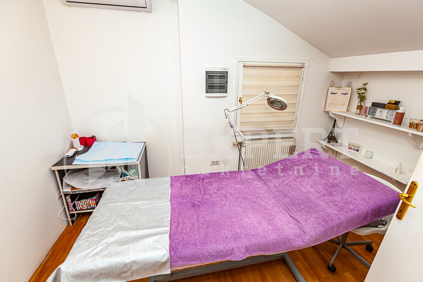 Lokal, 125 m2, Čair, Cara Dušana ID: i-011057 11