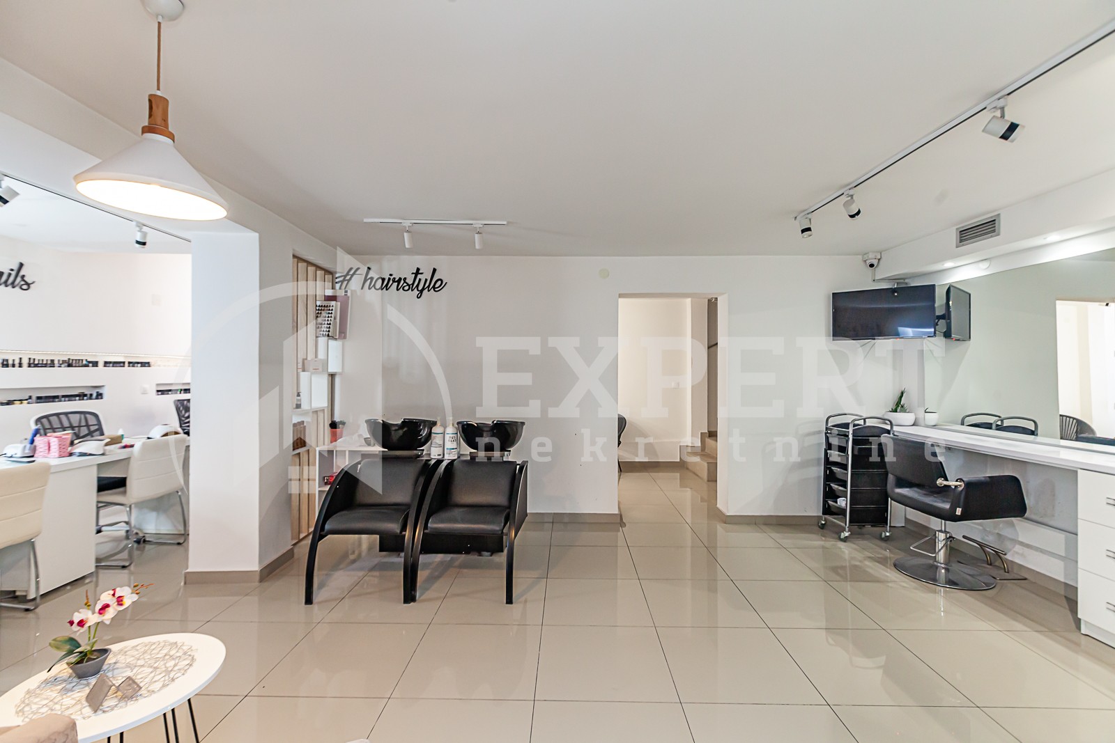 Lokal, 125 m2, Čair, Cara Dušana ID: i-011057 3