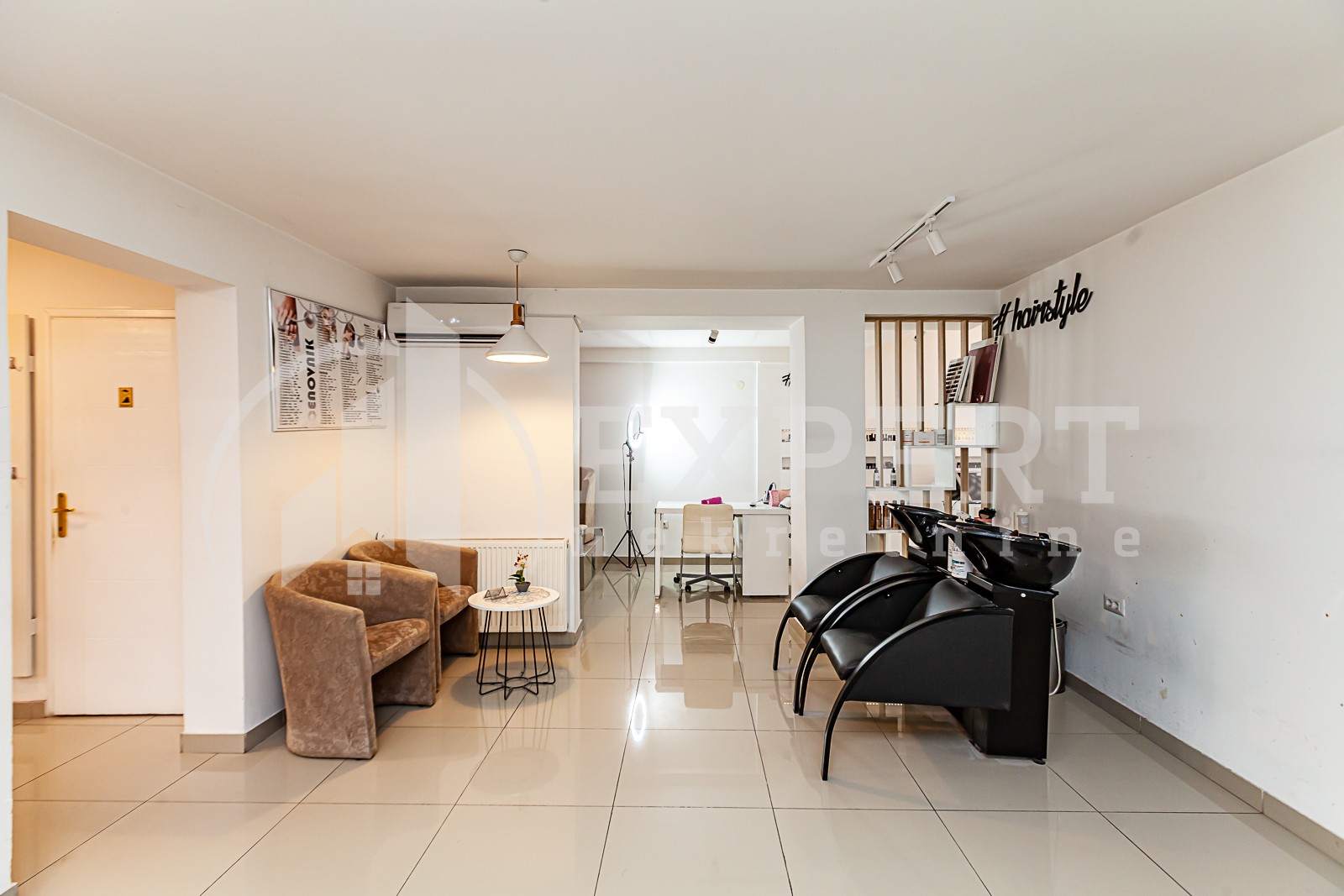 Lokal, 125 m2, Čair, Cara Dušana ID: i-011057 4