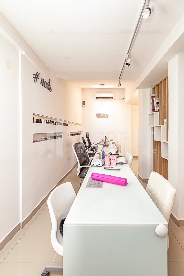 Lokal, 125 m2, Čair, Cara Dušana ID: i-011057 7