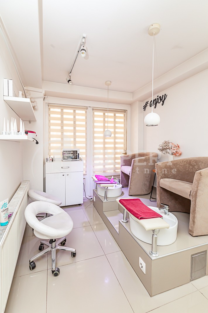 Lokal, 125 m2, Čair, Cara Dušana ID: i-011057 8