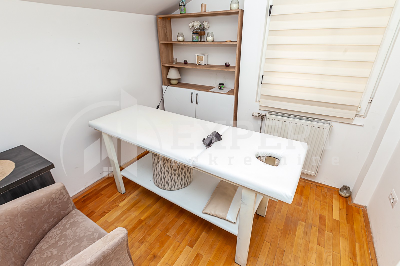 Lokal, 125 m2, Čair, Cara Dušana ID: i-011057 14