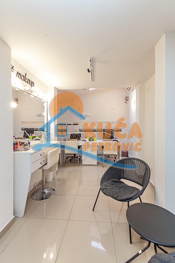 Lokal, 125 m2, Čair, Cara Dušana ID: i-011057 10