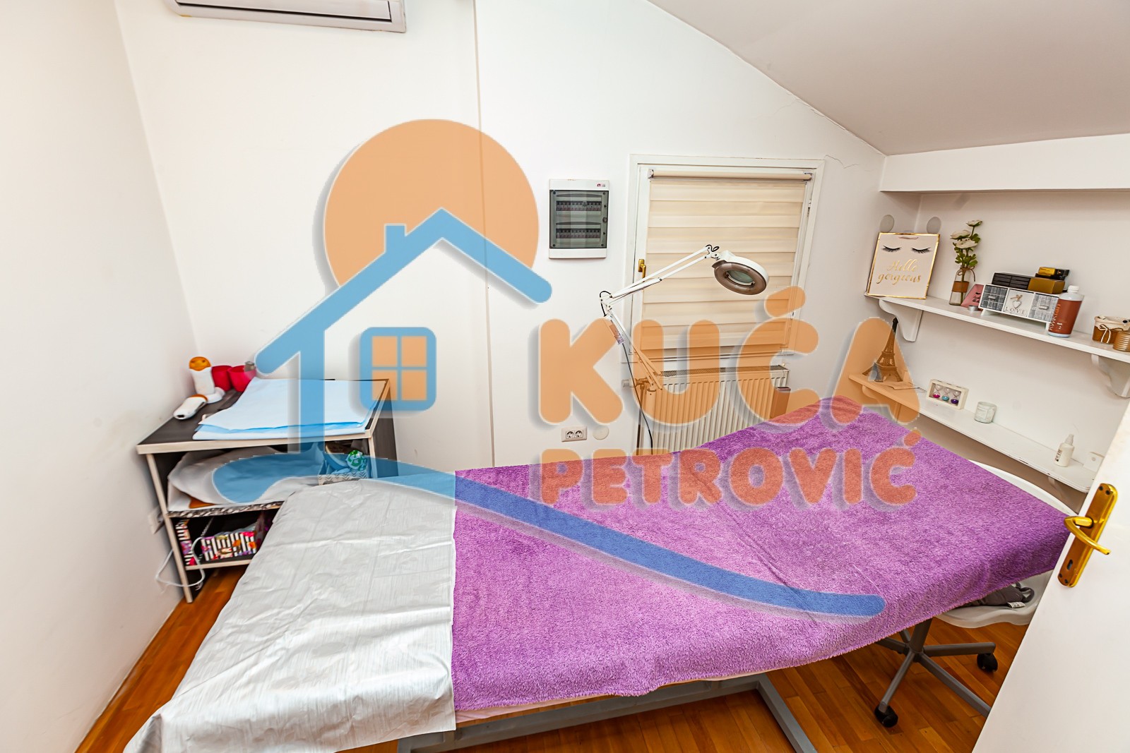 Lokal, 125 m2, Čair, Cara Dušana ID: i-011057 11