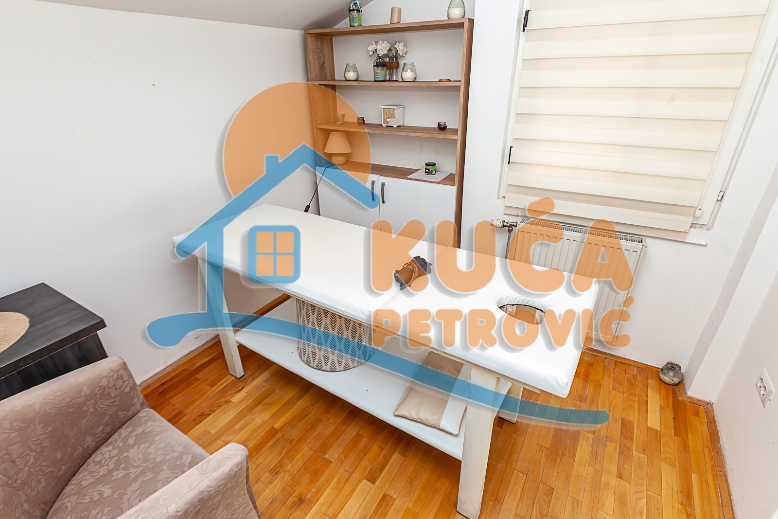 Lokal, 125 m2, Čair, Cara Dušana ID: i-011057 14