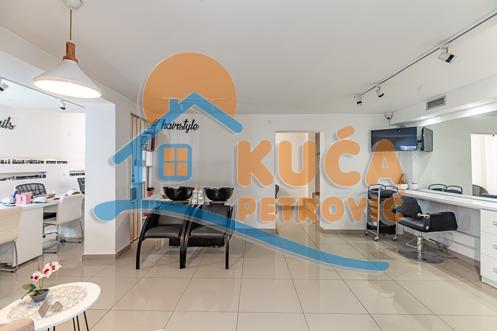 Lokal, 125 m2, Čair, Cara Dušana ID: i-011057 3