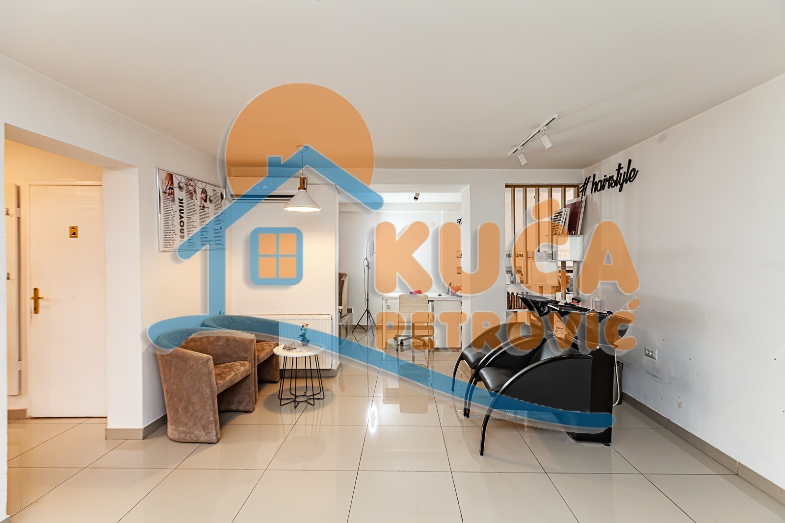 Lokal, 125 m2, Čair, Cara Dušana ID: i-011057 4