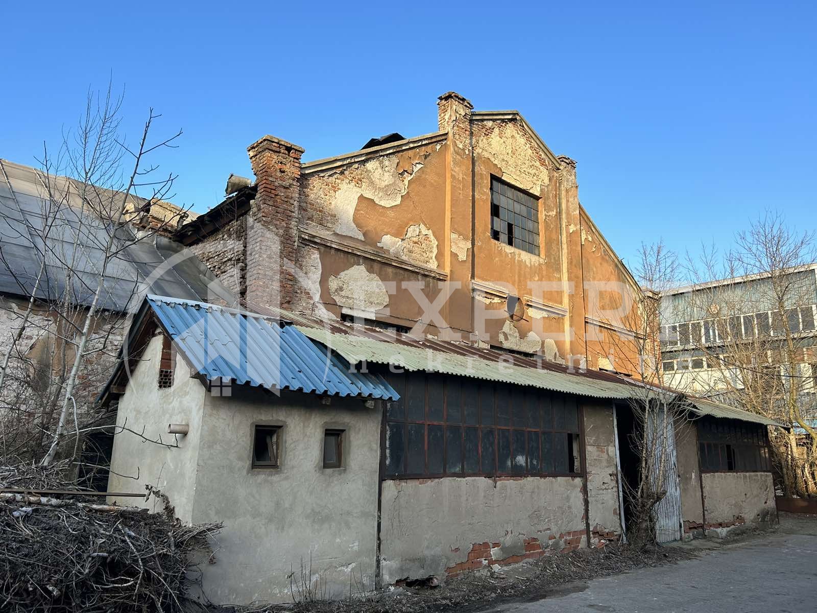 Lokal, 1250 m2, Čamurlija, Bulevar 12. februar ID: i-08414 3