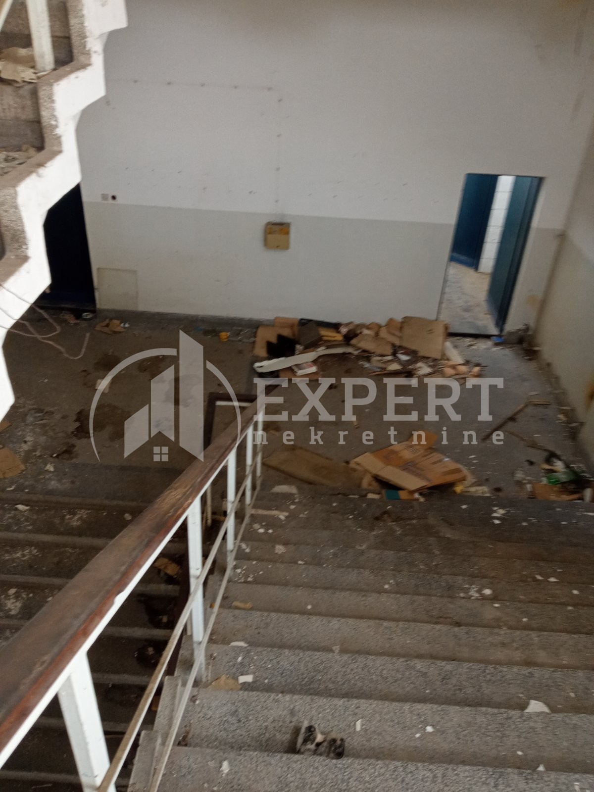 Lokal, 1260 m2, Trošarina, Bulevar svetog cara ID: i-06757 6