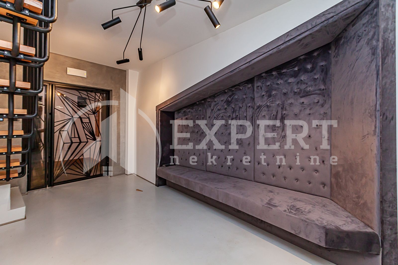 Lokal, 130 m2, Čamurlija, Bulevar 12. februar ID: i-05394 3