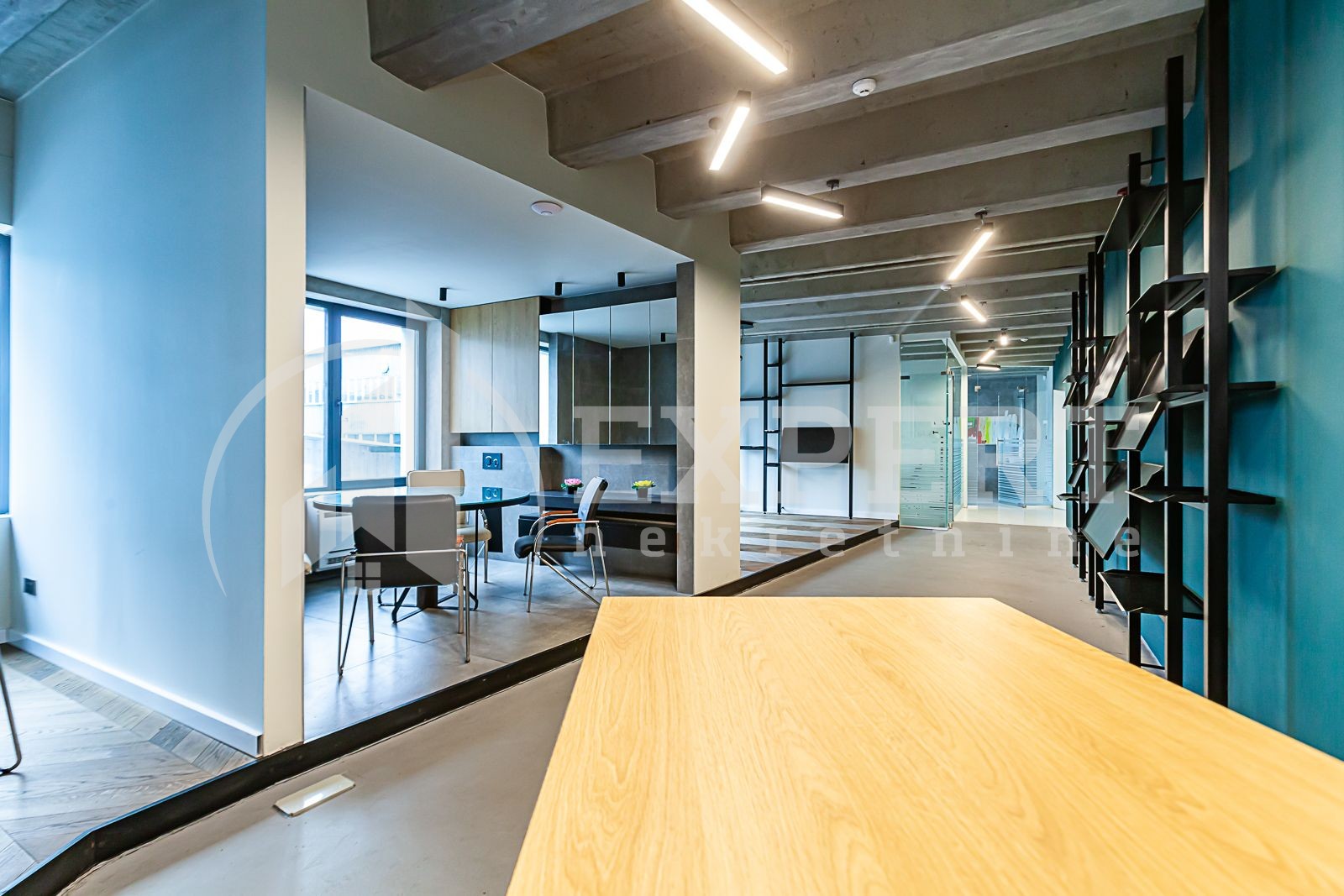 Lokal, 130 m2, Čamurlija, Bulevar 12. februar ID: i-05394 7