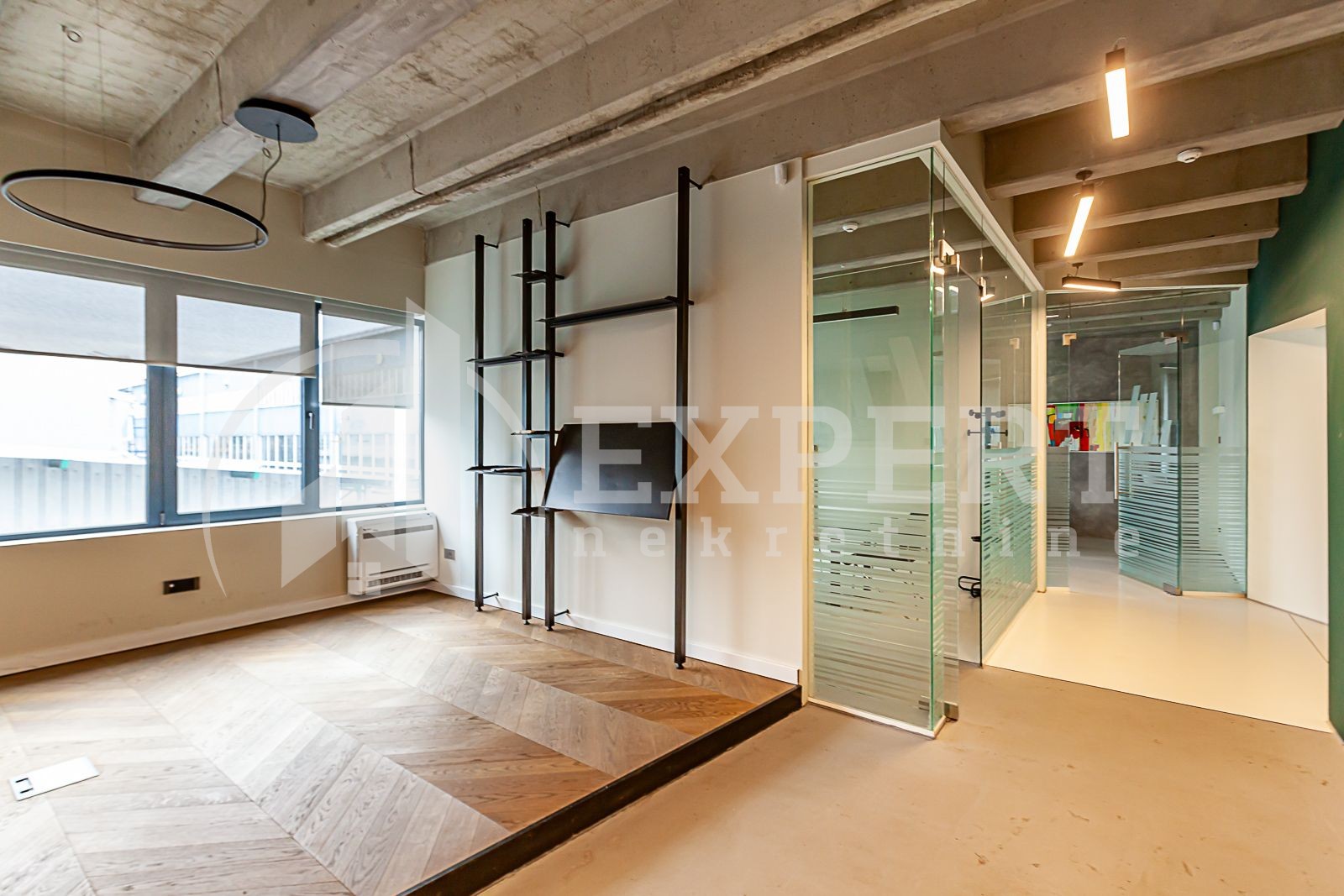 Lokal, 130 m2, Čamurlija, Bulevar 12. februar ID: i-05394 9