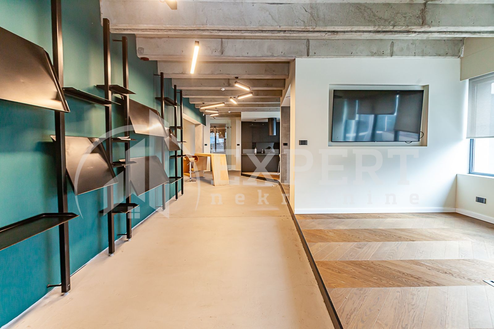 Lokal, 130 m2, Čamurlija, Bulevar 12. februar ID: i-05394 14