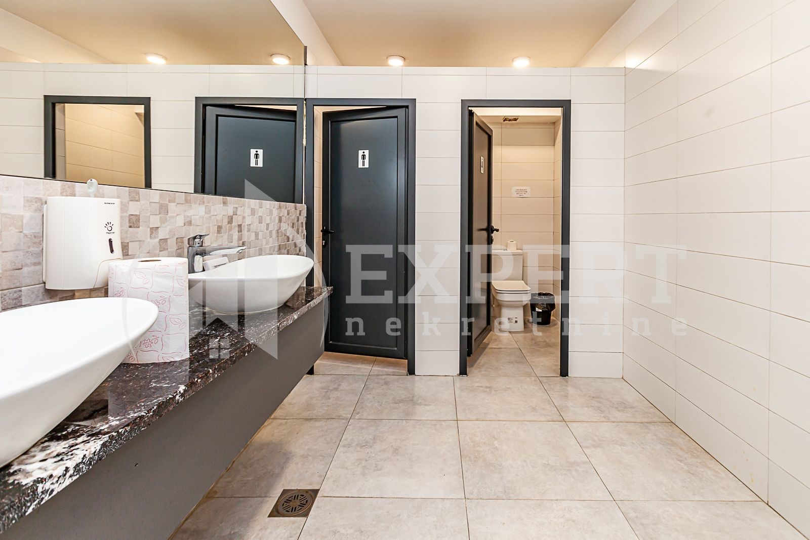 Lokal, 130 m2, Čamurlija, Bulevar 12. februar ID: i-05394 15